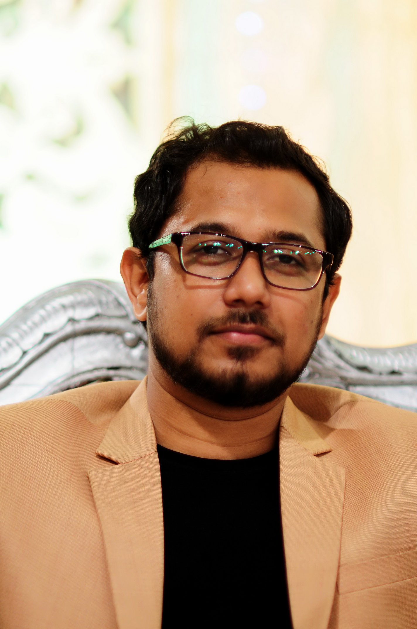 Khan Mohammed Zaid